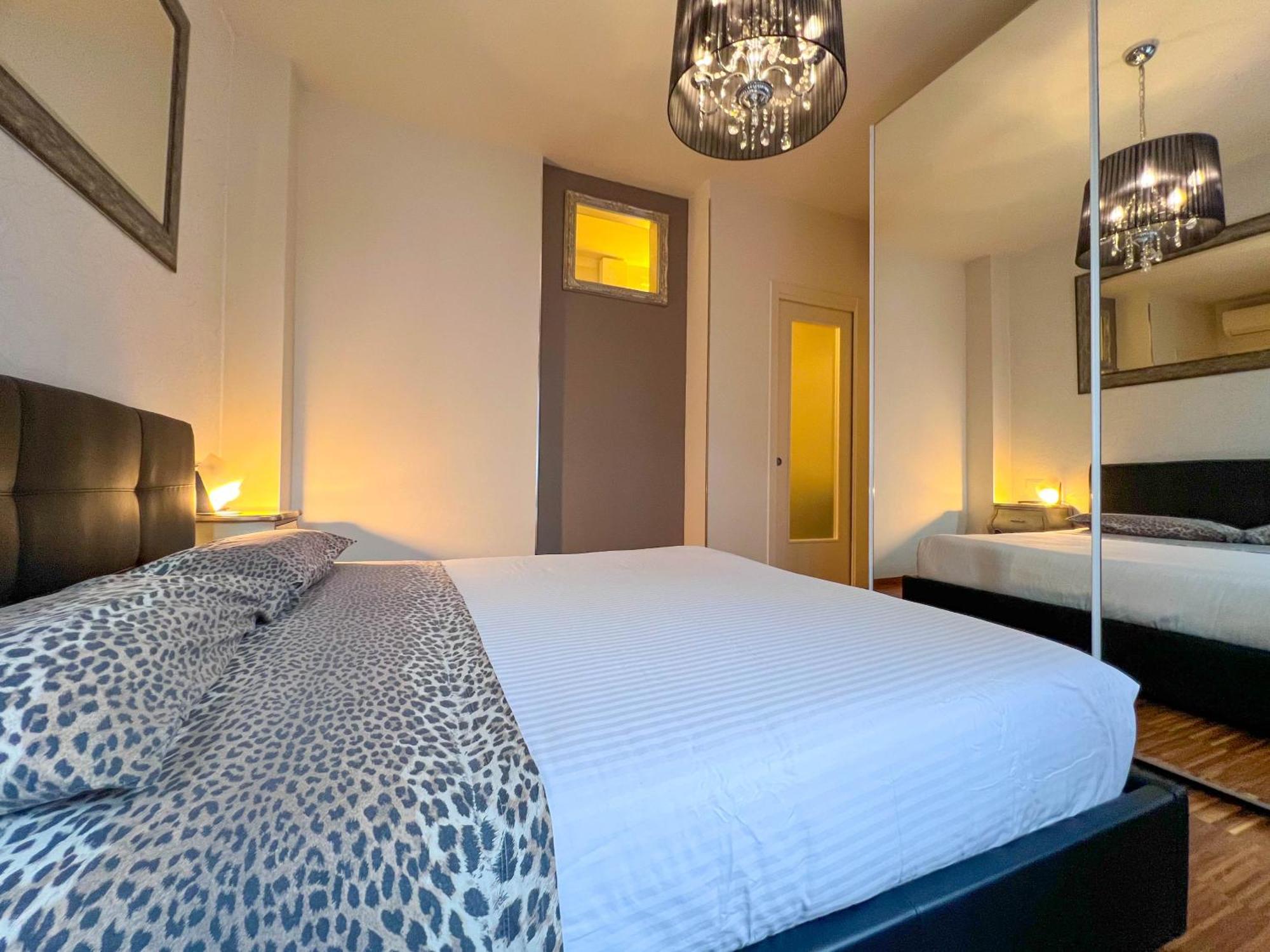 Appartamento Crima Luxury Misano Adriatico Exterior photo